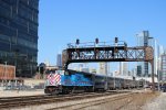 METX 519